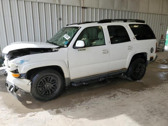 CHEVROLET TAHOE K150