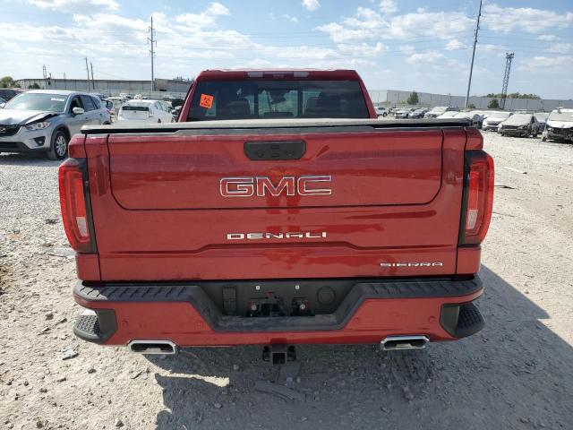 2024 GMC SIERRA K15 - 3GTUUGE82RG140167