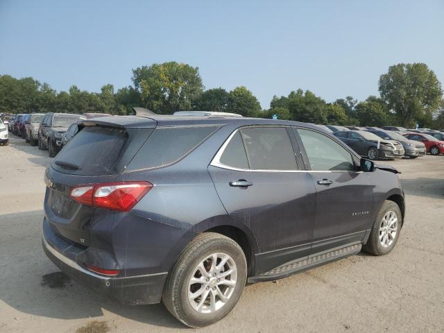 2019 CHEVROLET EQUINOX LT - 3GNAXKEV5KL287266