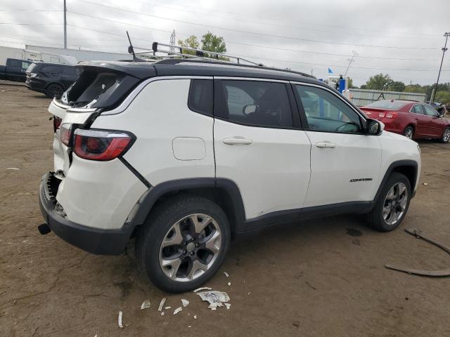 2019 JEEP COMPASS LI - 3C4NJDCB0KT813660