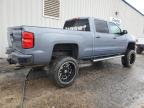 CHEVROLET SILVERADO photo