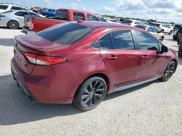 2023 TOYOTA COROLLA SE - 5YFS4MCE4PP160779