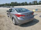 HYUNDAI ELANTRA GL photo