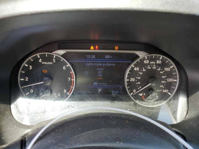 2019 NISSAN ALTIMA S - 1N4BL4BV0KC240446