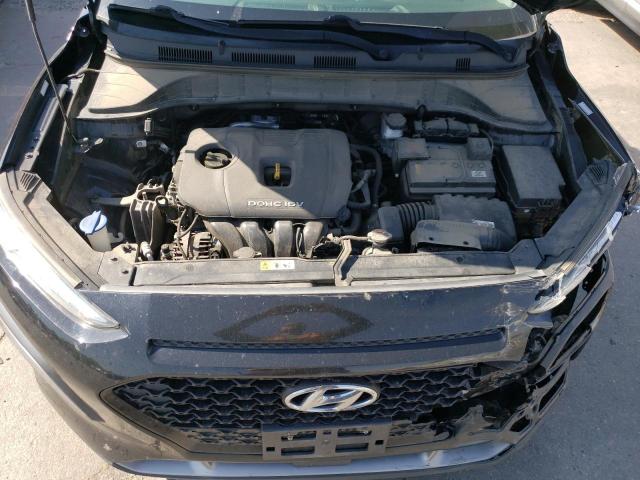 2018 HYUNDAI KONA SEL - KM8K6CAA5JU148554