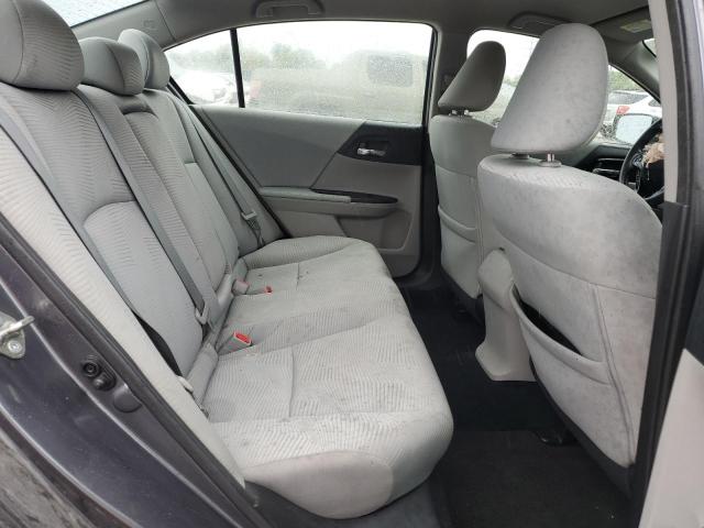2017 HONDA ACCORD LX - 1HGCR2F35HA071122