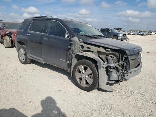 2015 GMC TERRAIN SL - 2GKFLTE39F6252758