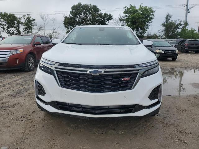 2023 CHEVROLET EQUINOX RS - 3GNAXMEG5PS137393