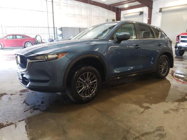 2020 MAZDA CX-5 TOURI - JM3KFBCM6L0808656