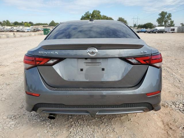 2023 NISSAN SENTRA SR 3N1AB8DV3PY274475