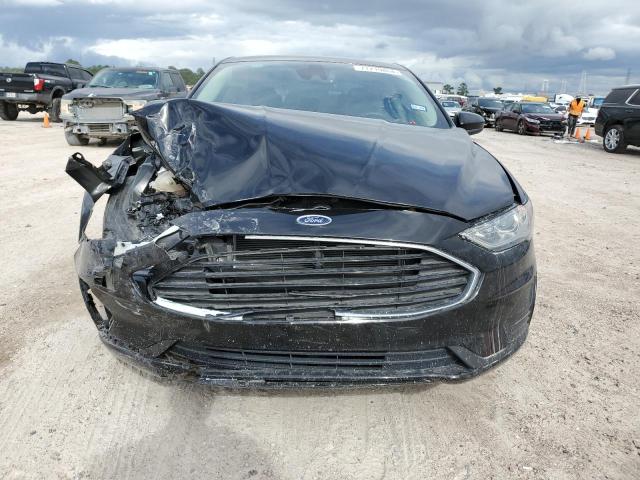 VIN 3FA6P0G75LR262356 2020 Ford Fusion, S no.5