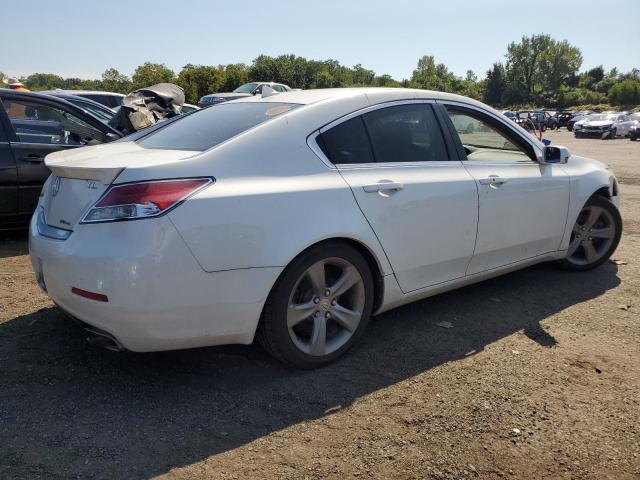 VIN 19UUA9F5XEA001326 2014 Acura TL, Tech no.3