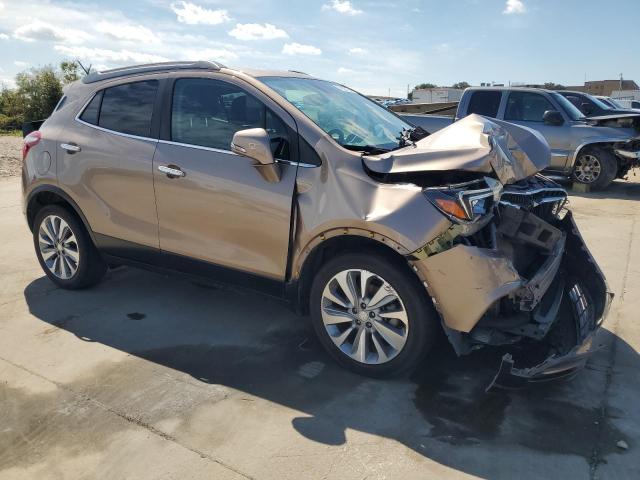 2018 BUICK ENCORE PRE - KL4CJASB0JB577559