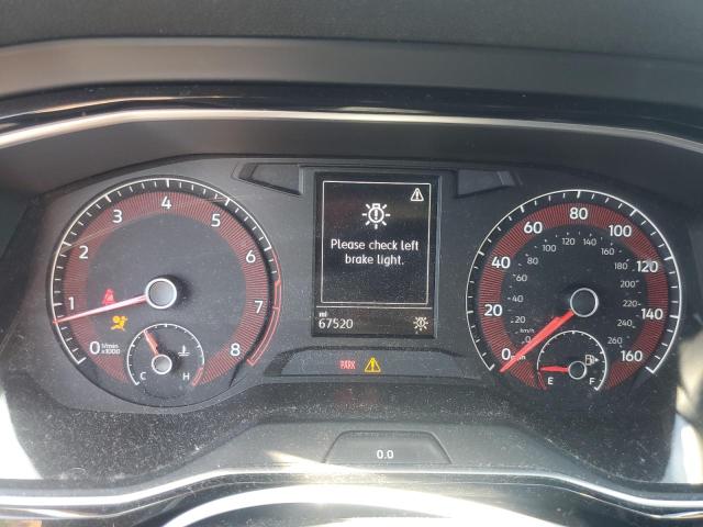 2019 VOLKSWAGEN JETTA S - 3VWC57BU8KM123324