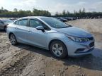 CHEVROLET CRUZE LS photo