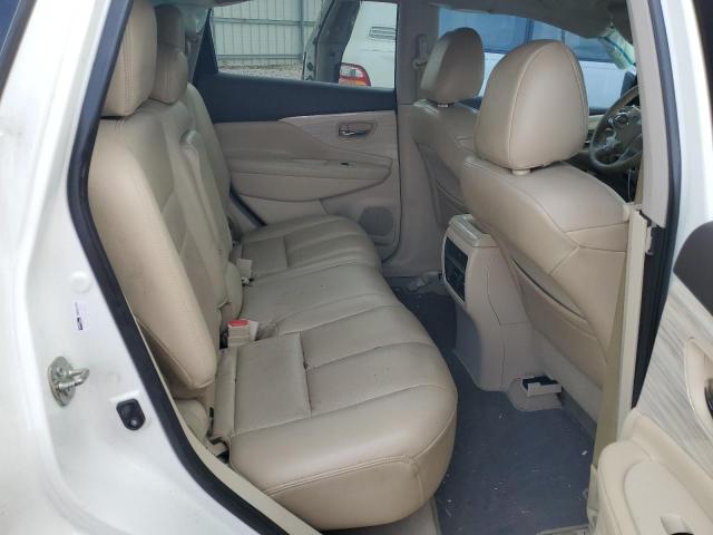 2015 NISSAN MURANO S - 5N1AZ2MH8FN260546