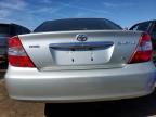 TOYOTA CAMRY LE photo