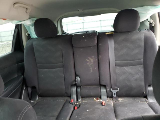 2016 NISSAN ROGUE S - JN8AT2MV7GW138210