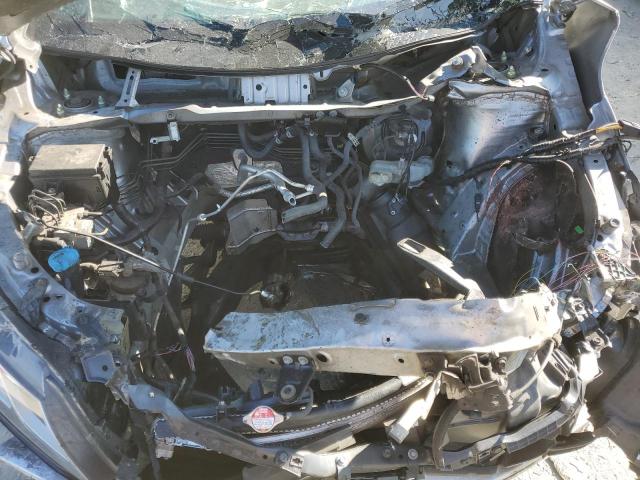 2018 HONDA ODYSSEY EX - 5FNRL6H79JB041944