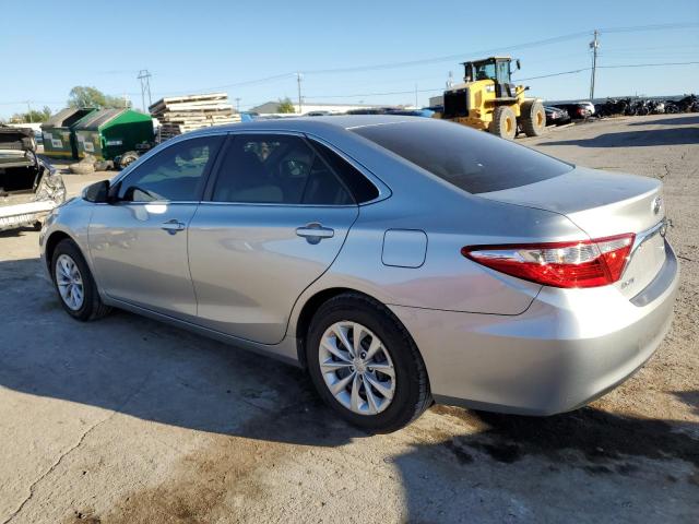 VIN 4T1BF1FK5HU737099 2017 Toyota Camry, LE no.2