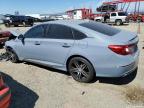 Lot #2965485159 2021 HONDA ACCORD TOU