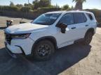 2025 HONDA PILOT TRAI - 5FNYG1H65SB004479