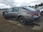 Lot #3024862359 2022 TOYOTA CAMRY SE