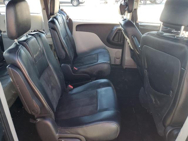 2019 DODGE GRAND CARA - 2C4RDGCG3KR758856