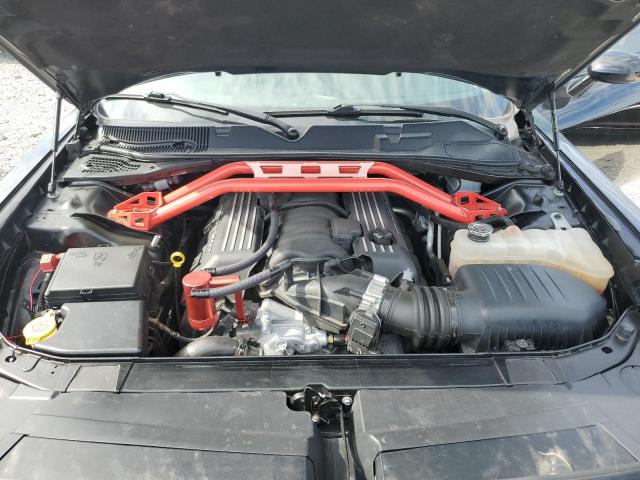 2021 DODGE CHALLENGER - 2C3CDZFJ8MH638380