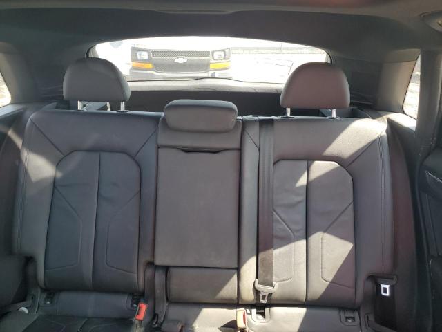 2022 AUDI Q3 PREMIUM - WA1EECF34N1149114
