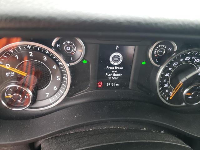 2019 RAM 2500 TRADE 3C6UR5CJ4KG632630
