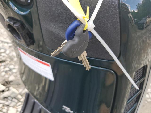 2020 VESPA GTS 300 ZAPMA39M9L5300146