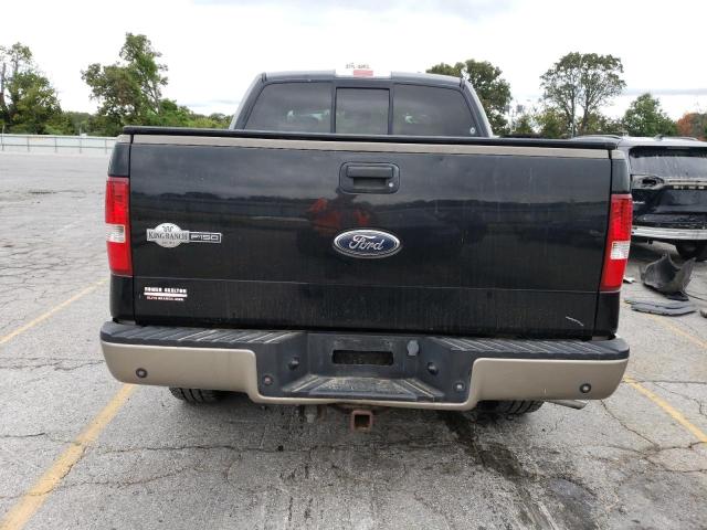 2006 FORD F150 SUPER 1FTPW14V66KC59856  71762594