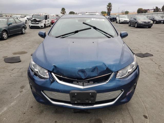 VIN 1G1RC6S59KU128168 2019 Chevrolet Volt, LT no.5