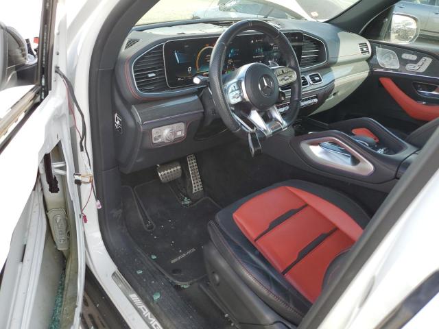 2021 MERCEDES-BENZ GLE AMG 53 4JGFB6BB0MA515596