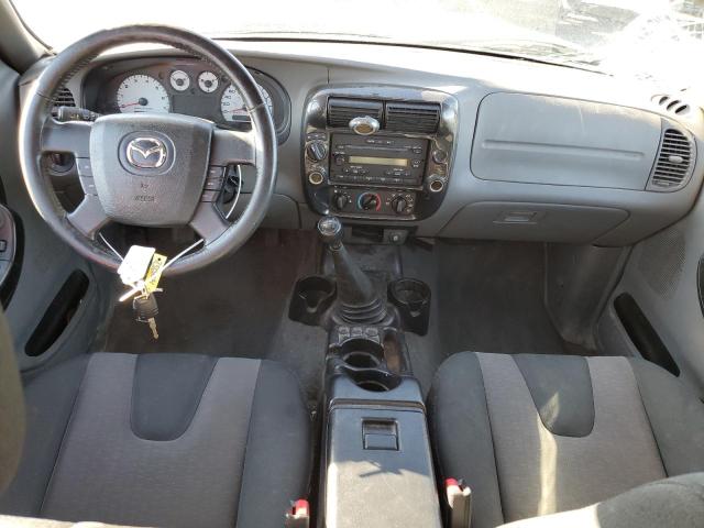 2010 MAZDA B4000 CAB - 4F4LY4HE5APM00360
