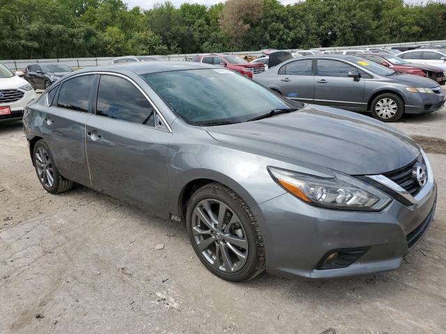 2018 NISSAN ALTIMA 2.5 - 1N4AL3AP8JC148556