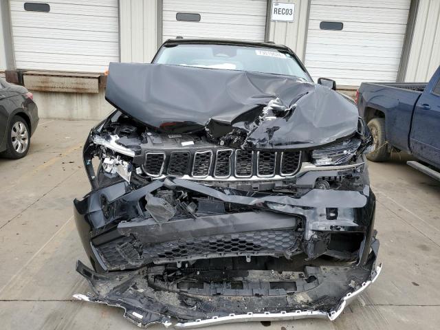 2023 JEEP GRAND CHER - 1C4RJKAGXP8835112