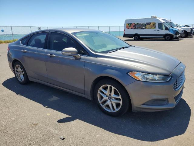 VIN 3FA6P0HR4DR318644 2013 Ford Fusion, SE no.4