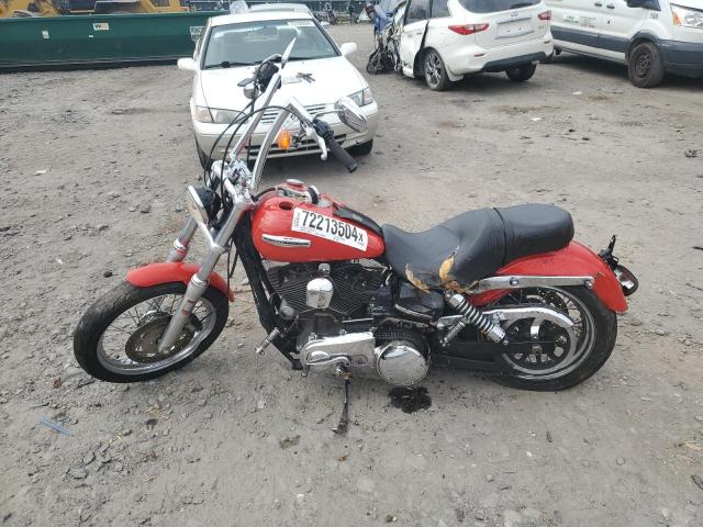 2010 HARLEY-DAVIDSON FXDC 1HD1GV412AC323951