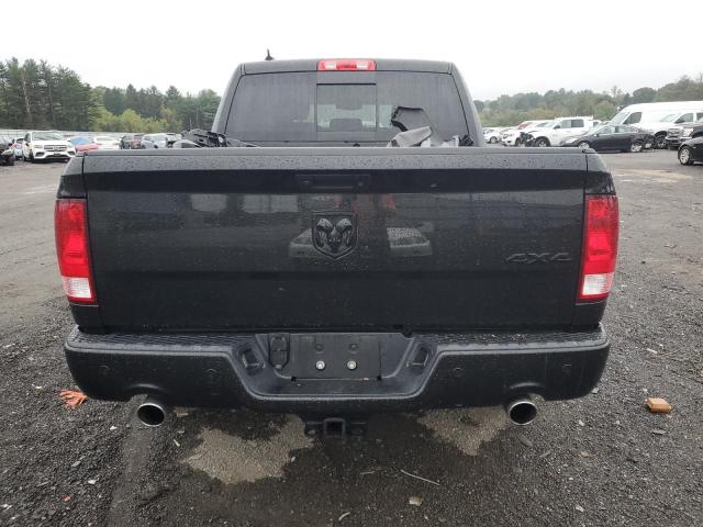 2018 RAM 1500 SLT - 1C6RR7LT7JS138448
