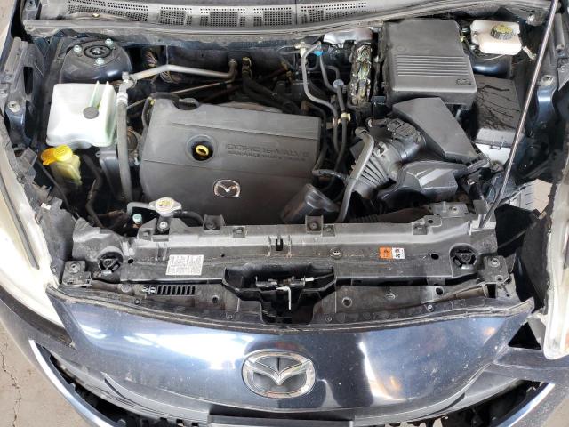 VIN JM1CW2BL1E0177176 2014 Mazda 5, Sport no.12