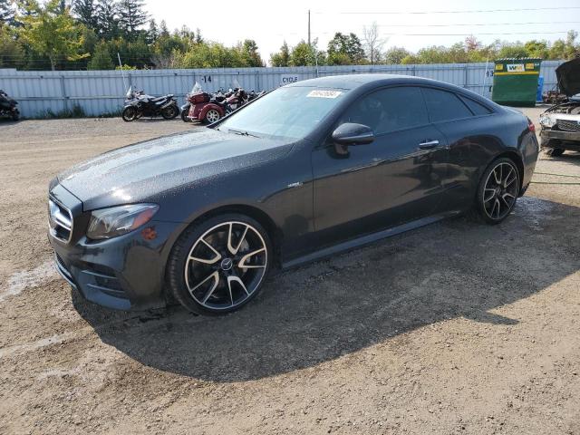 2019 MERCEDES-BENZ E AMG 53 - WDD1J6BB2KF086310