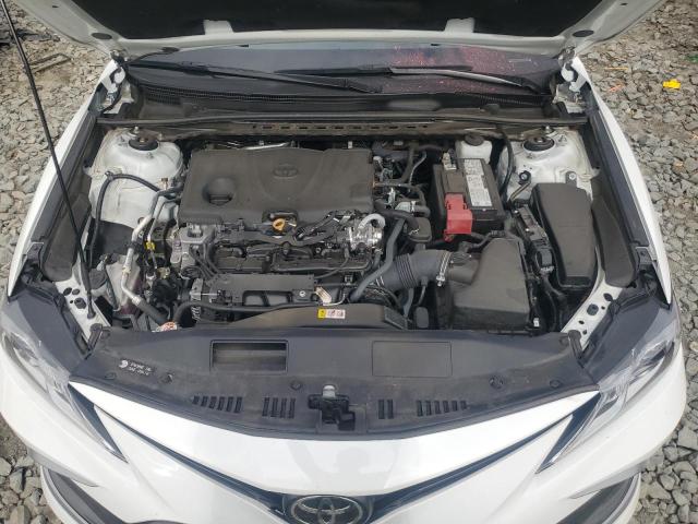 2023 TOYOTA CAMRY LE - 4T1C11AK5PU102330