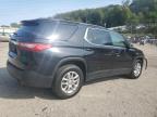 CHEVROLET TRAVERSE L photo