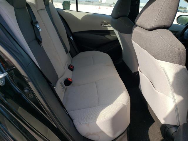 2021 TOYOTA COROLLA LE - 5YFEPMAE6MP202839