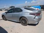 Lot #3024320013 2024 TOYOTA CAMRY SE N