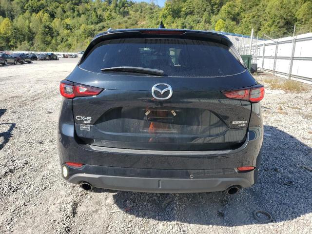 2023 MAZDA CX-5 - JM3KFBAY2P0220734