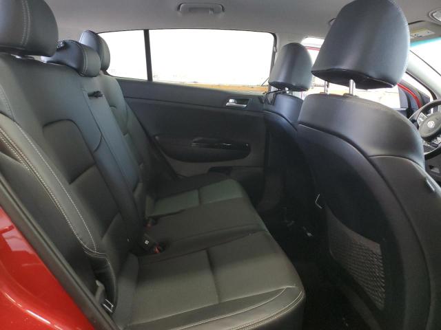 2020 KIA SPORTAGE E - KNDPNCAC0L7742260