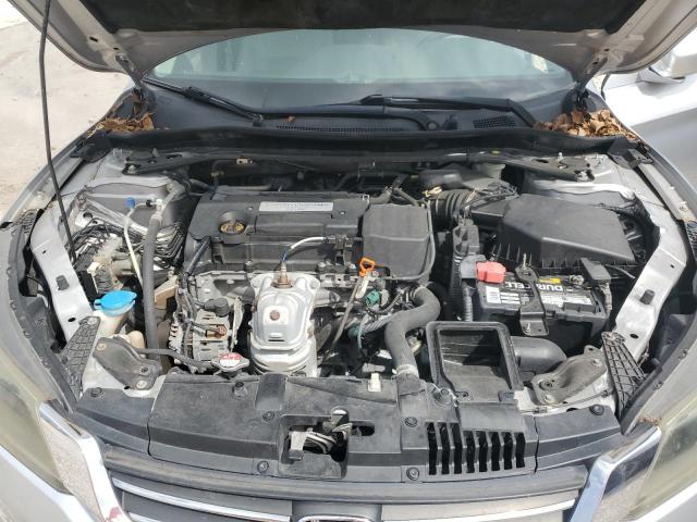 VIN 1HGCR2F88EA066682 2014 Honda Accord, Exl no.11